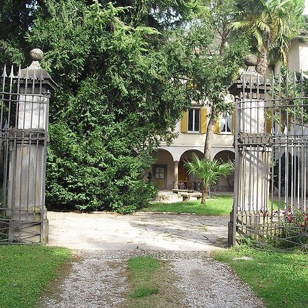 B&B La Patirana Zandobbio Екстериор снимка