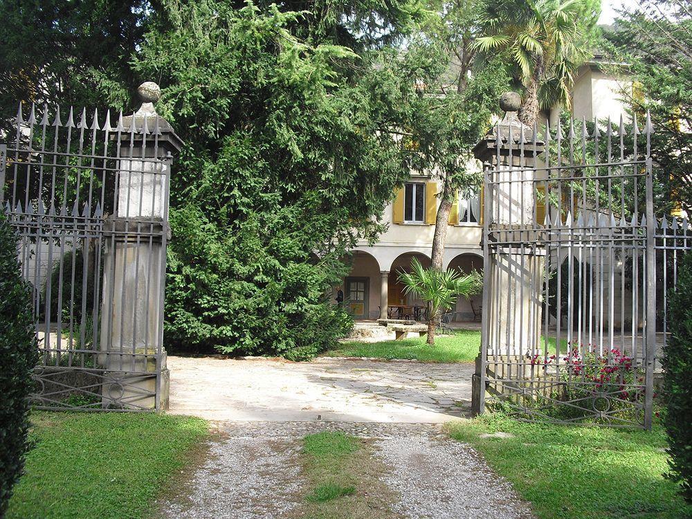 B&B La Patirana Zandobbio Екстериор снимка