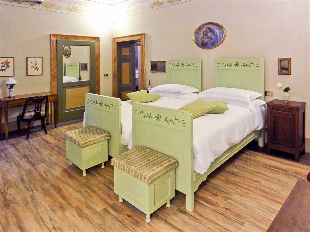 B&B La Patirana Zandobbio Екстериор снимка
