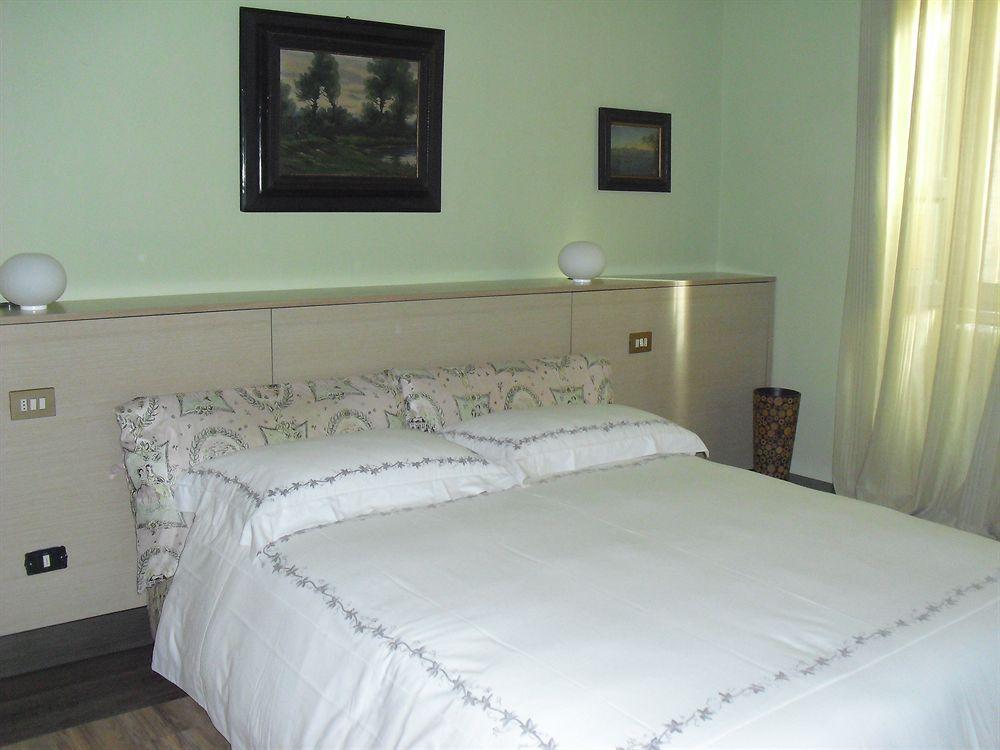 B&B La Patirana Zandobbio Екстериор снимка